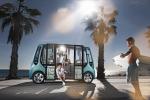Rinspeed microMAX Concept 2013 года